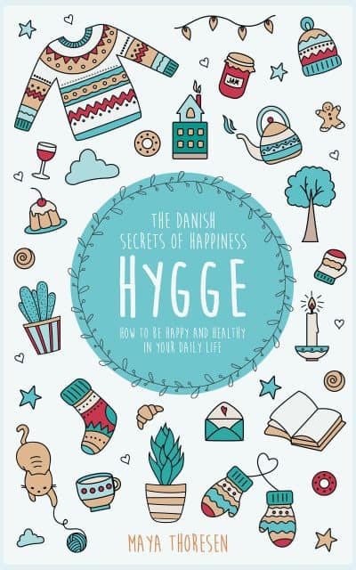 Cover for Hygge: The Danish Secrets of Happiness
