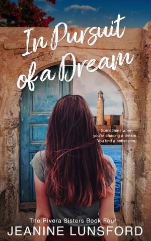 Cover for In Pursuit of a Dream