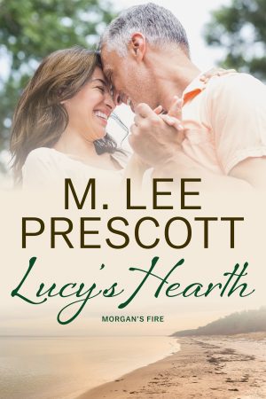 Cover for Lucy's Hearth