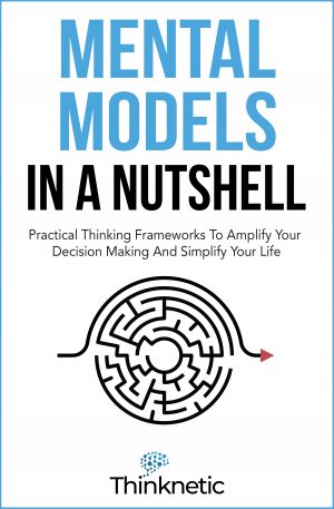 Cover for Mental Models in a Nutshell
