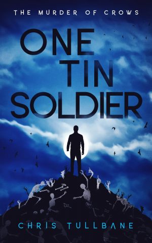 Cover for One Tin Soldier