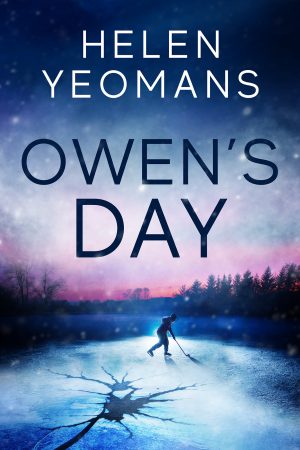 Cover for Owen's Day