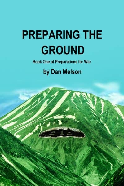 Cover for Preparing the Ground