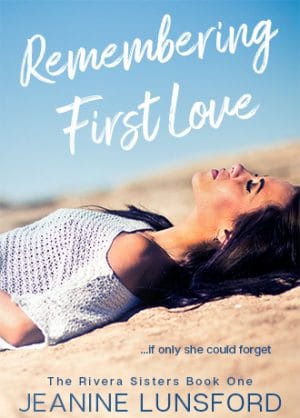 Cover for Remembering First Love