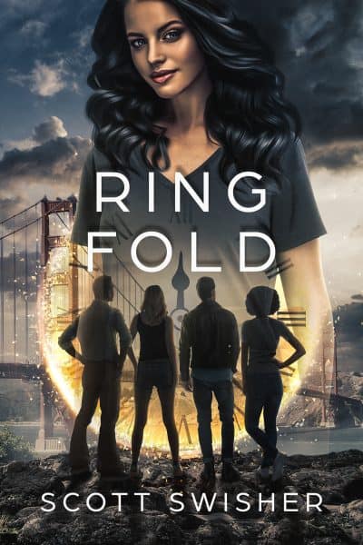 Cover for Ring Fold