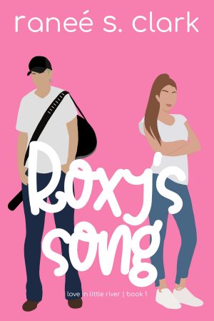 Cover for Roxy's Song