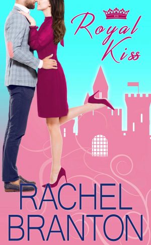 Cover for Royal Kiss