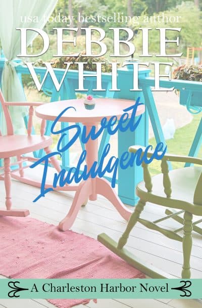 Cover for Sweet Indulgence