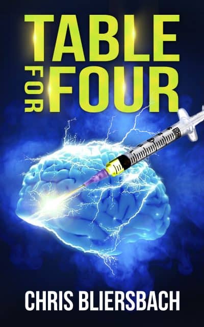 Cover for Table for Four