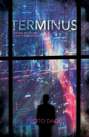 Cover for Terminus