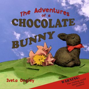 Cover for The Adventures of a Chocolate Bunny
