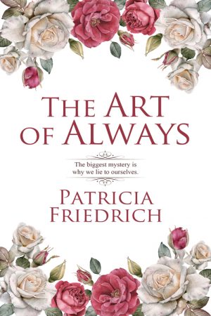 Cover for The Art of Always