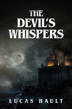 Cover for The Devil's Whispers