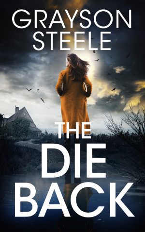 Cover for The Die Back