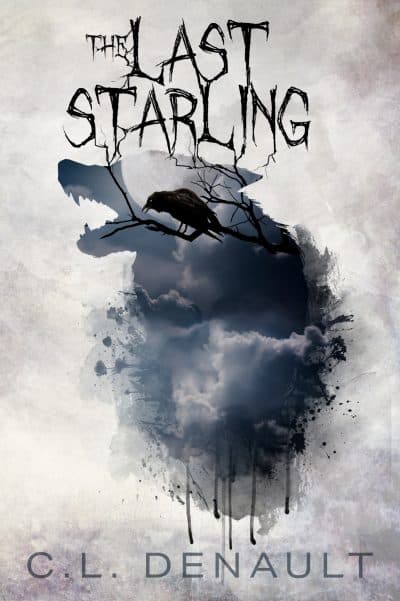 Cover for The Last Starling