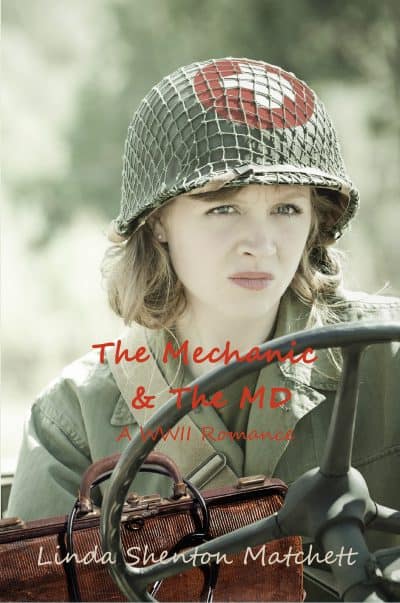 Cover for The Mechanic & the MD