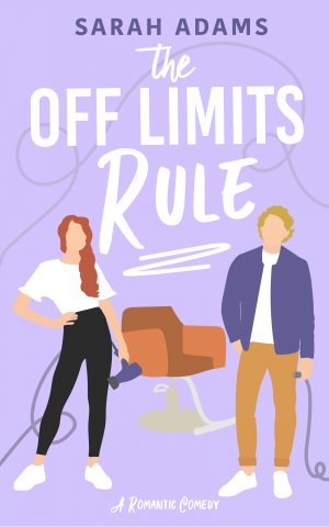 Cover for The Off Limits Rule