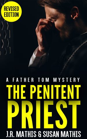 Cover for The Penitent Priest