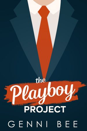 Cover for The Playboy Project