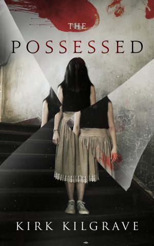 Cover for The Possessed