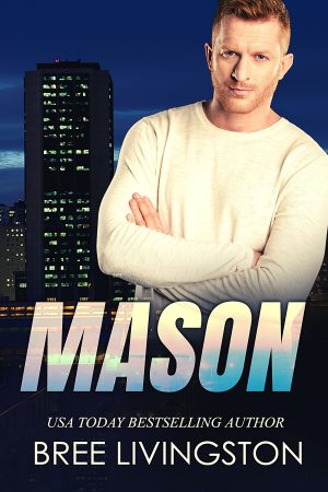 Cover for Mason