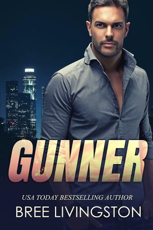 Cover for Gunner