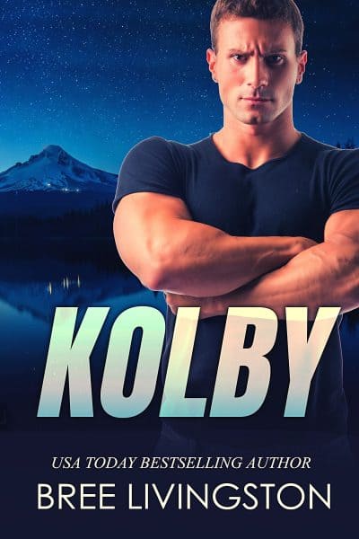 Cover for Kolby