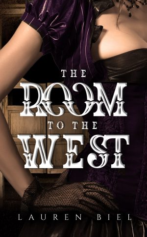 Cover for The Room to the West