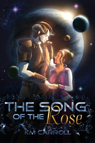 Cover for The Song of the Stars