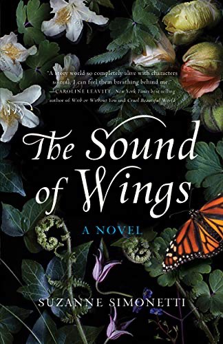 Cover for The Sound of Wings