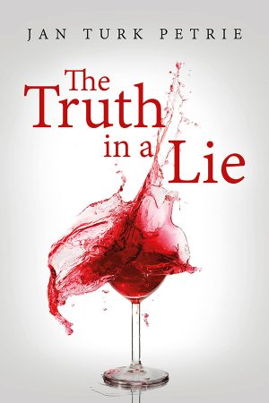 Cover for The Truth in a Lie