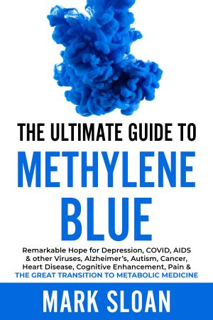 Cover for The Ultimate Guide to Methylene Blue