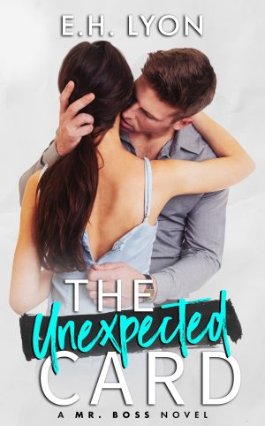 Cover for The Unexpected Card