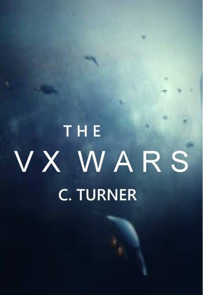 Cover for The Vx Wars