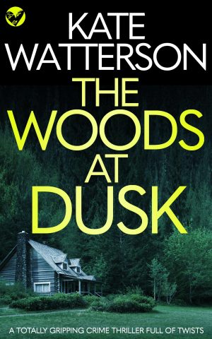 Cover for The Woods at Dusk