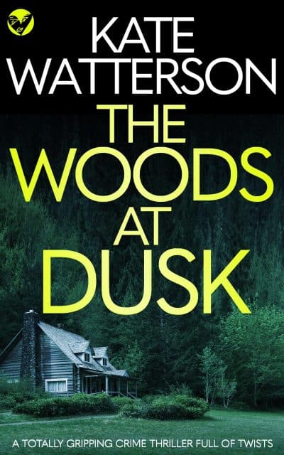 Cover for The Woods at Dusk