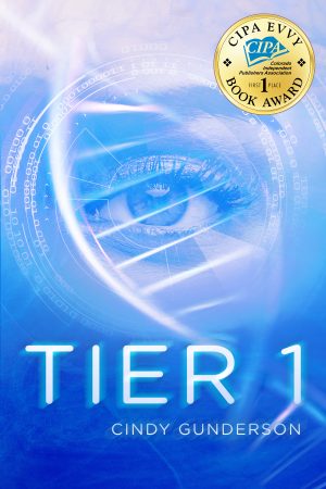 Cover for Tier 1