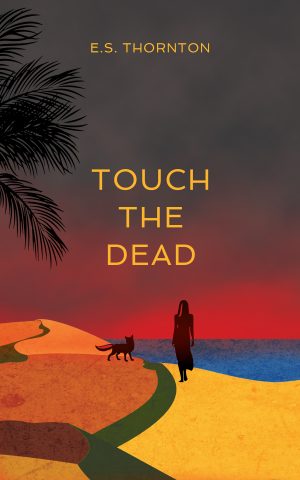 Cover for Touch the Dead