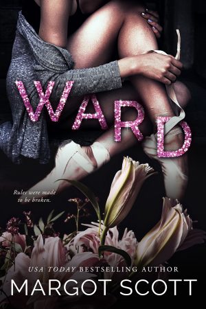 Cover for Ward