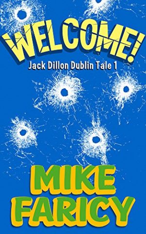 Cover for Welcome!