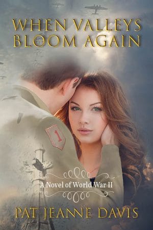 Cover for When Valleys Bloom Again