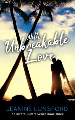 Cover for With Unbreakable Love
