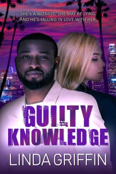 Cover for Guilty Knowledge