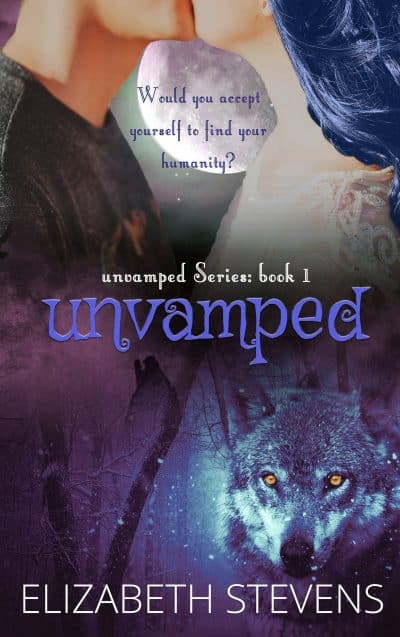 Cover for Unvamped