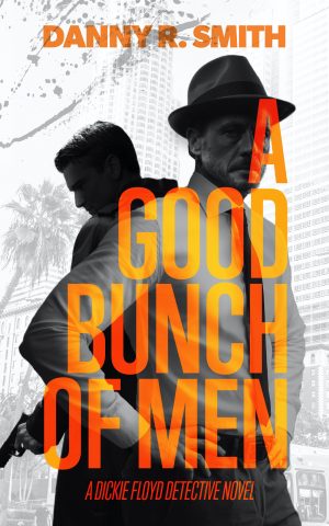 Cover for A Good Bunch of Men