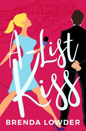 Cover for A-List Kiss