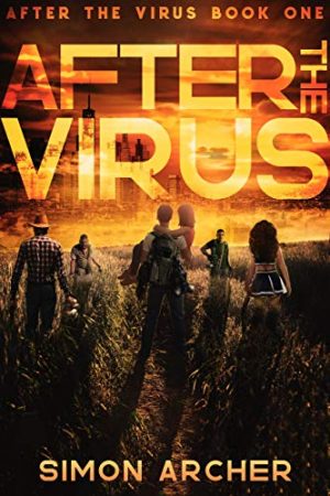 Cover for After the Virus