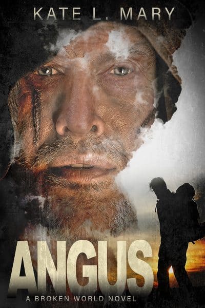 Cover for Angus