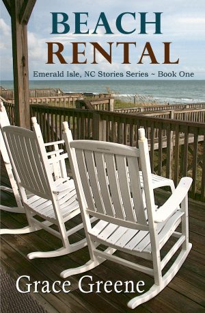 Cover for Beach Rental