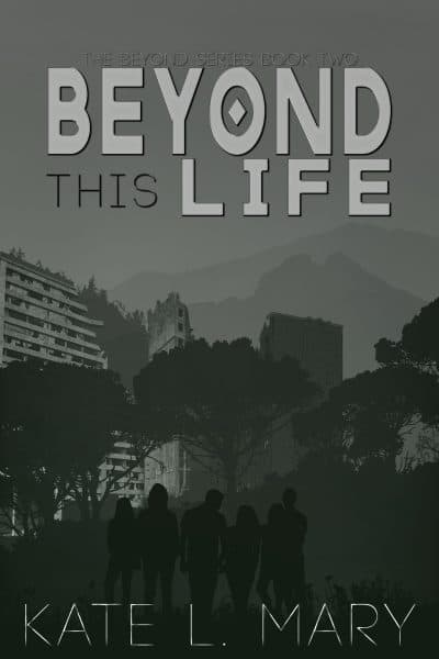 Cover for Beyond this Life